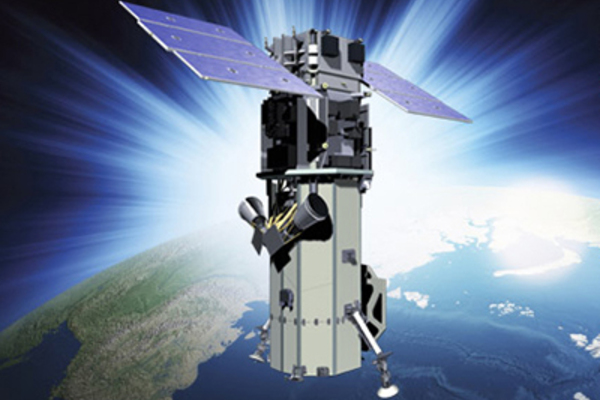 Uuden satelliitin laukaisua valmistellaan: Karttapalveluihin luvassa huipputarkkoja kuvia